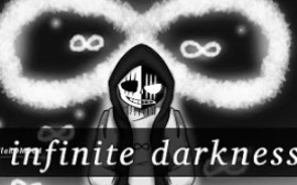 Omnigodity Sans theme - Infinite Darkness（无限黑暗）