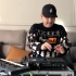 丹镇北京DJ Quaver用MPC live和midi键盘现场remix经典圣诞歌曲Jinglebell
