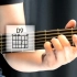 【吉他入门】果木浪子吉他教程(70课时完结)