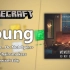 【Minecraft&高质量】“致永葆的青春”用MC音效还原催泪神曲《Young》 - The Chainsmokers