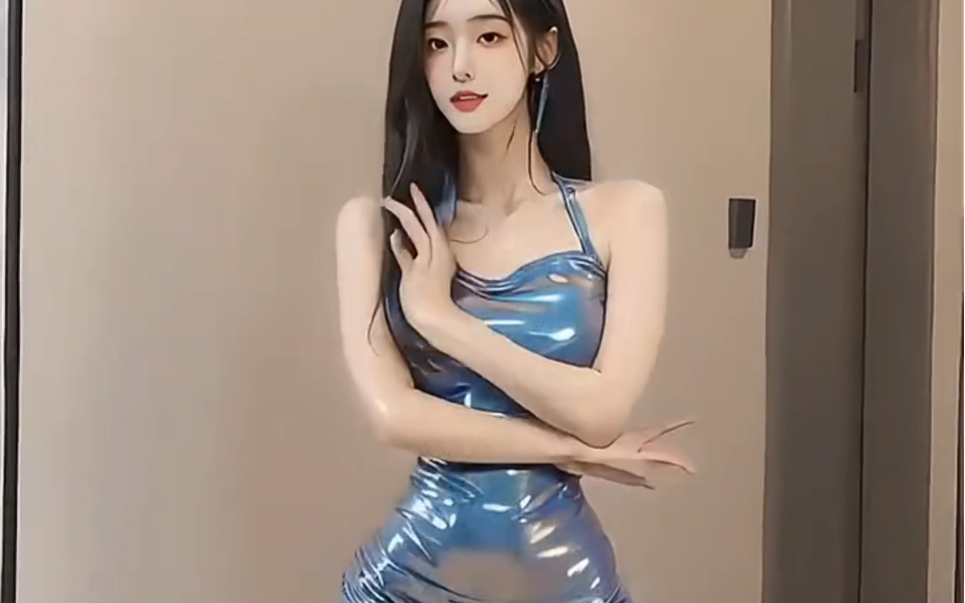 #royal style #black color royal #facial temperament beauty perfect body