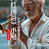 《红河谷》穿越时空的经典旋律，唤醒内心深处的记忆！宛如一股清泉涤荡心灵，在内心泛起的阵阵涟漪