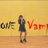 【Mako】IZONE-Vampire 翻跳