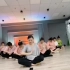 中国舞身韵练习