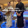 2日間ストリートライブ！走り切りましたー❤️‍🔥 聴きにきてくださった方、本当にありがとうございました✨ 「GMO LIVE編💎」         @まさふ