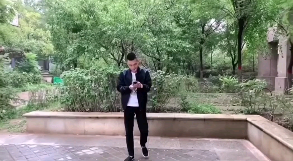 苏六的日常