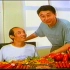 1993年CCTV1收视指南+请您欣赏+广告