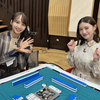 【中田花奈】中田花奈の麻雀ガチバトル！かなりんのトップ目とれるカナ？ #43 佐藤枫