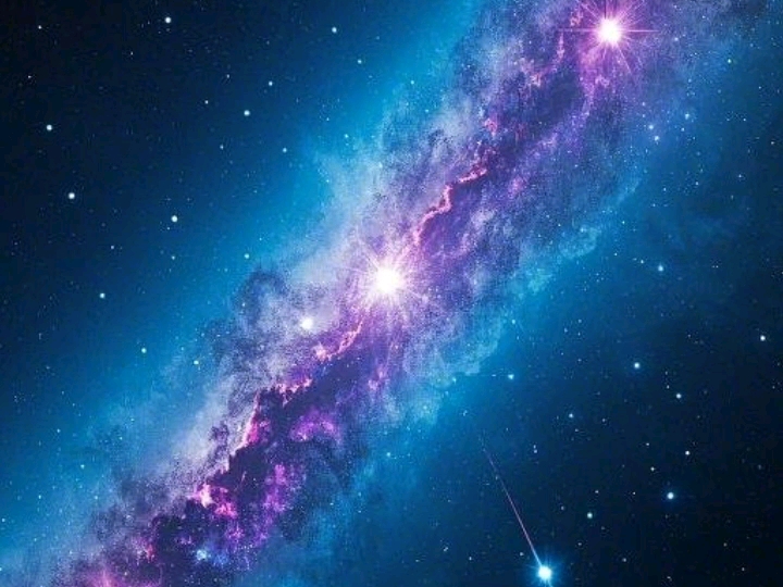 太阳系的故事（二）星际种子