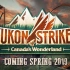 【搬运】【过山车】加拿大仙境乐园2019年B&M垂直下坠过山车Yukon Striker (育空先锋) 模拟视频合集