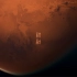 第一视角模拟天问一号登陆火星（中国航天科技集团五院、八院联合制作）
