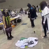 呜呜呜，你把我的凯妈一拳达斯了😭大坏蛋