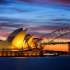 【澳洲美景】最详细的中文版本解说悉尼歌剧院