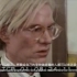 安迪·沃霍尔（Andy Warhol) ThamesTV采访片段 (1976)