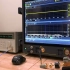 价值百万的示波器 Keysight UXR 110GHz BW，256GS，10位实时示波器拆解和实验(Youtube机