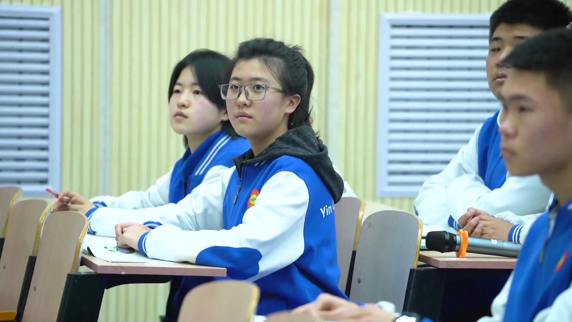 孟德尔的豌豆杂交实验（一）