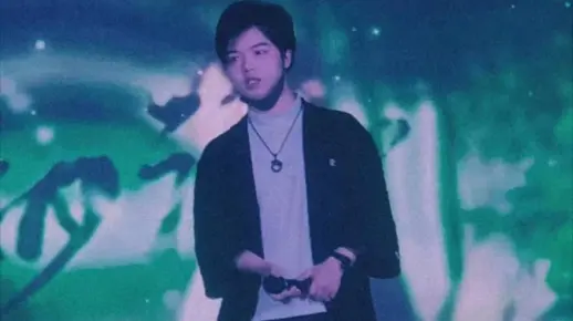 Vk《流沙》2023.10.14