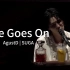 Life Goes On - 高清首尔演唱会现场版 中文歌词 Dday 闵玧其 SUGA AgustD 230625