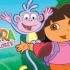【经典英文启蒙动画】朵拉爱探险Dora the Explorer1-8季动画+绘本+音频