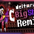 【三角符文第二章】BIG SHOT | Remix || 战斗! Spamton NEO