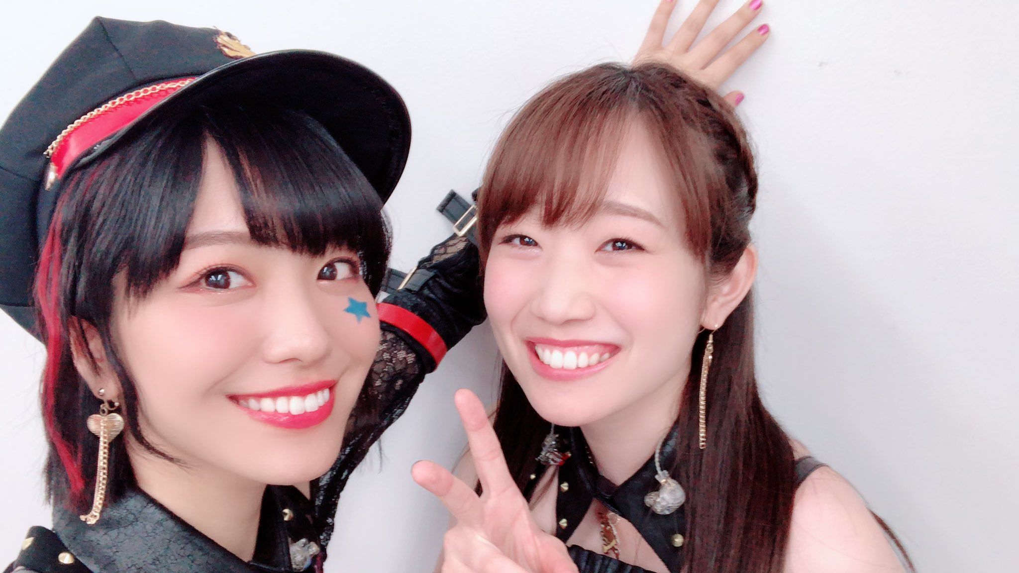 【ML6th】流星群 - 愛美×田所あずさ