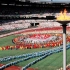 1988年汉城奥运会主题曲《手拉手》