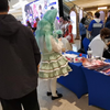 2023.11.25.16:20在现场嘉兴.第三届清云节到处闲逛一下（*＾ワ