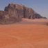 【Amazing Places on Our Planet】约旦瓦迪拉姆沙漠美丽的月亮谷