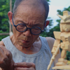 说出来你们可能不信，我从木头里取出了一只