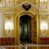 看看俄罗斯克林姆林宫的内部，金碧辉煌，不知道用了多少黄金