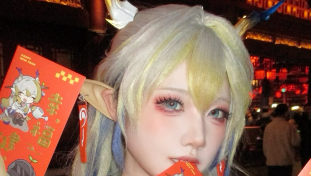 弟弟说这样拍出片