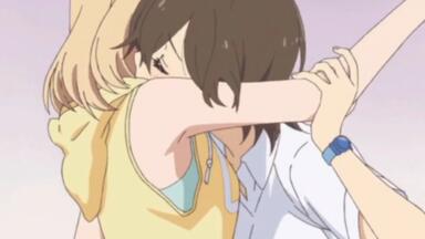 【<em class="keyword">牵牛花与</em>加濑同学】谁能不看，我就想说谁能不看这部番，绝了