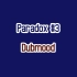 Dubmood - Paradox #3