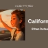 循环了无数次依然喜欢听的《California》“日落黄昏 一起兜风吧”｜日推歌单