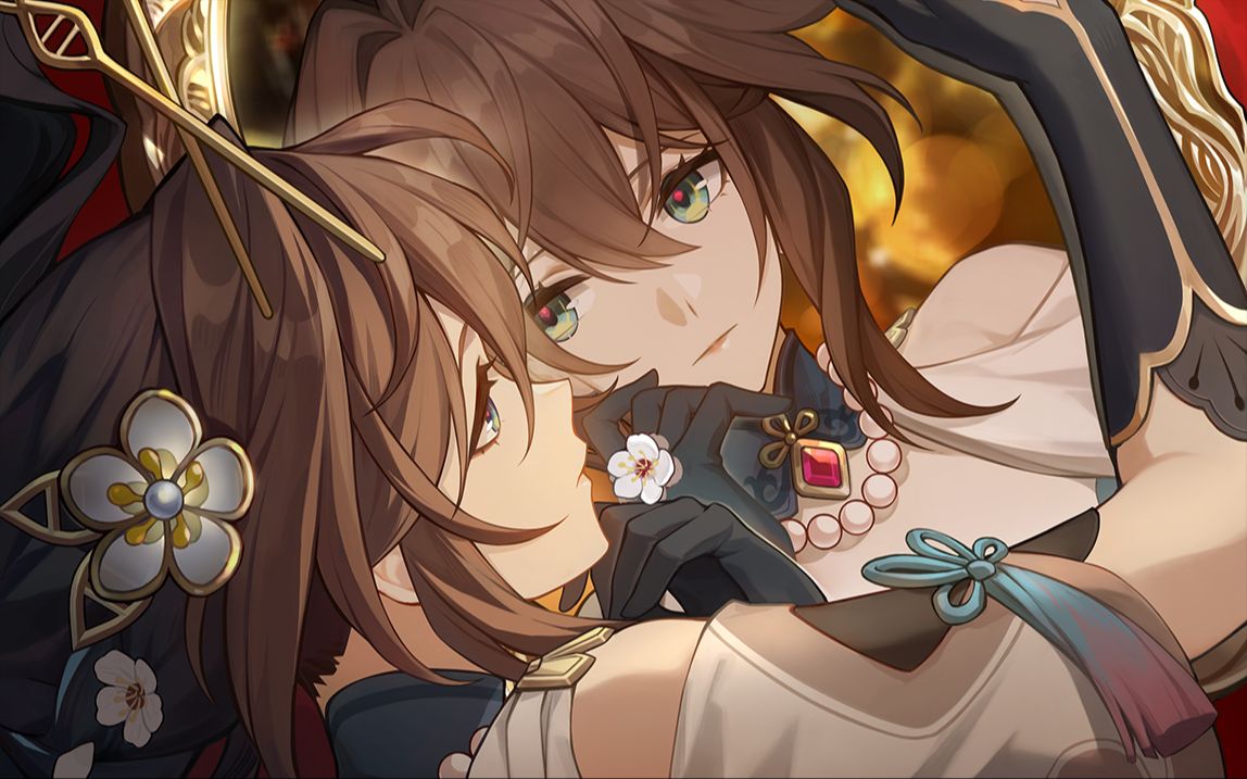 《崩坏：星穹铁道》浮光映影：「镜中故我」