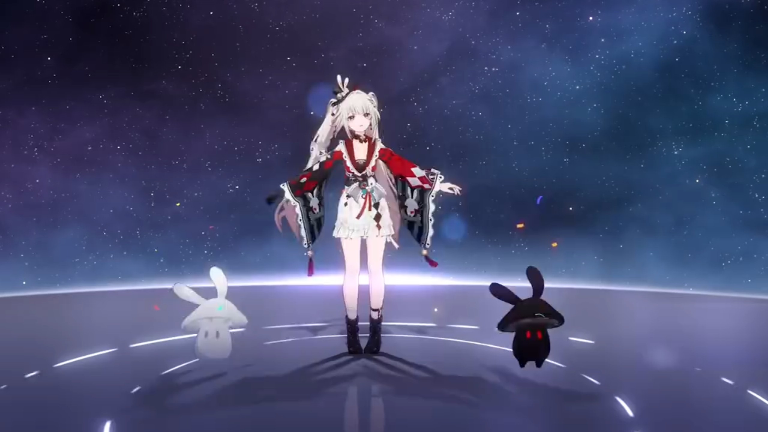 花导蹦蹦跳跳一小时纯享版