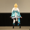 LoveLive漫展演出·法国Made In Asia [5P
