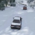 GTA5-大型洛杉矶听歌型雪景观光视频（自电台）