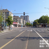绍兴解放路（平水-城南-老城-镜湖）4K  Drive