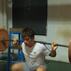 周训练计划第一期，打造你的体育梦！ #北体航航 #体育生 #田径