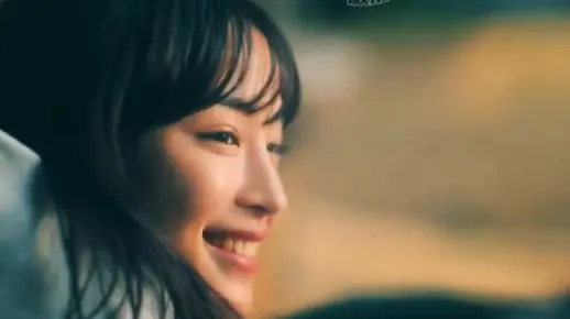 《黄昏时分牵着手》大结局,历经四年他们终于在一起了