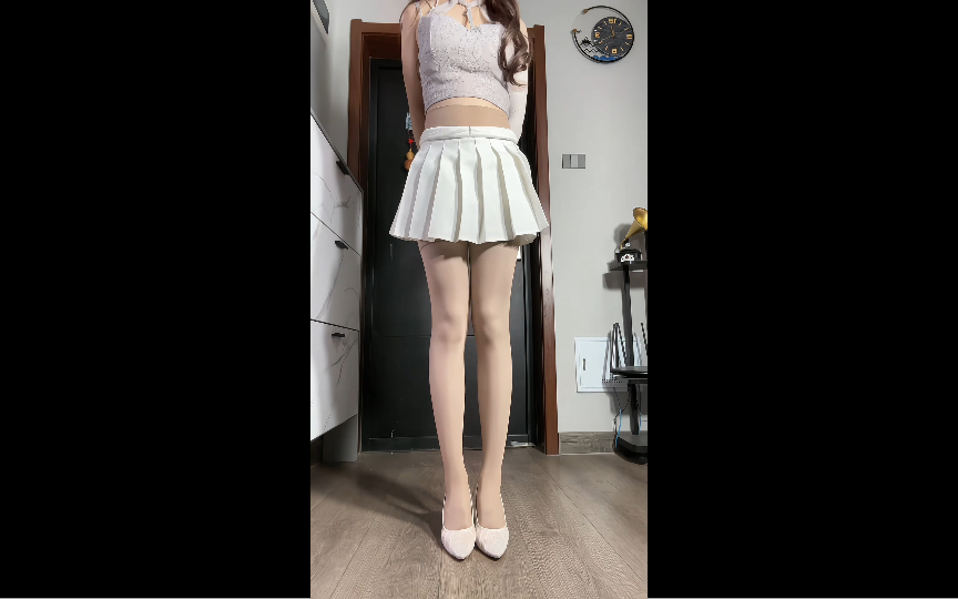 Let's see how many floors there are.