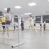 【自用】芭蕾课堂jete组合