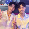 《About Youth 默默的我，不默默的我們》約會特輯：葉廣和啟章的情人KTV