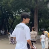 （TikTok)洋抖 谁去清华只为了看聪明又性感的男人？好吧是我，口嫌体正直的小姐姐哈哈哈哈哈