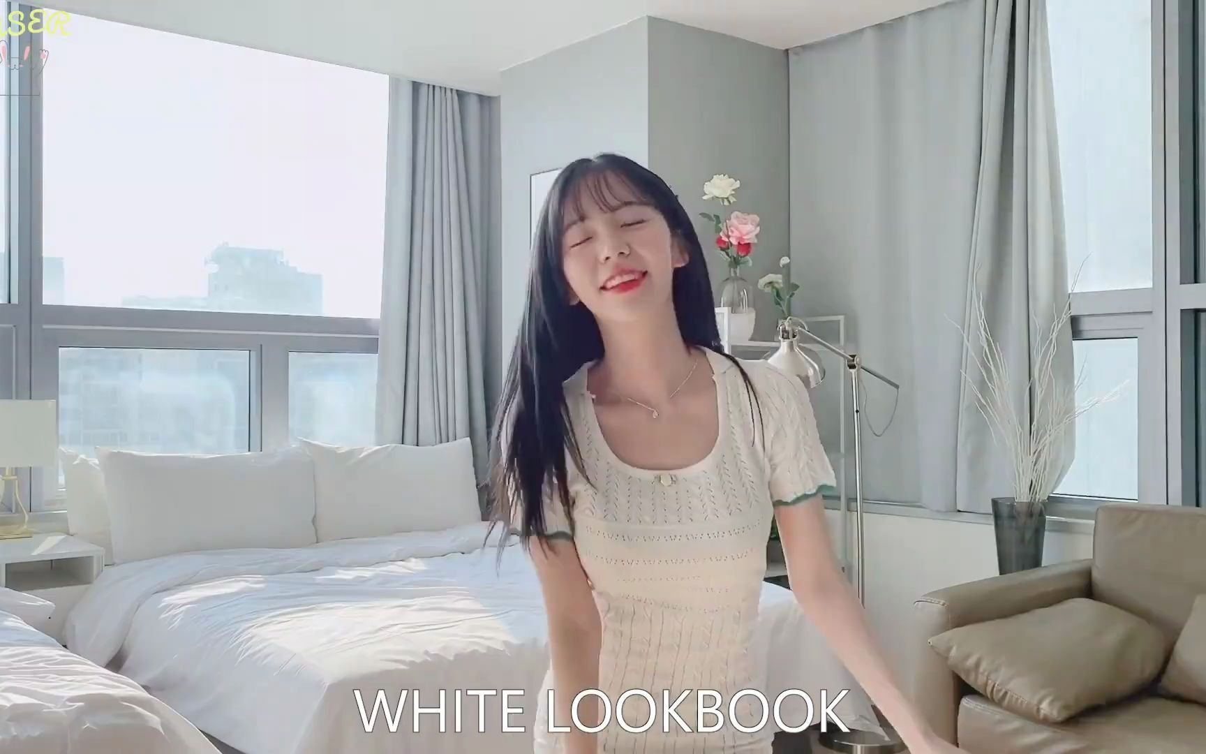 Miss Korea Fashion Model Wear