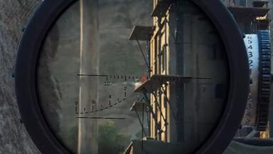 【三角洲行动】这就是<em class="keyword">长弓</em>狙谷的含金量