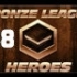 【星际2】Bronze League Heros《青铜英雄》 第三十八集
