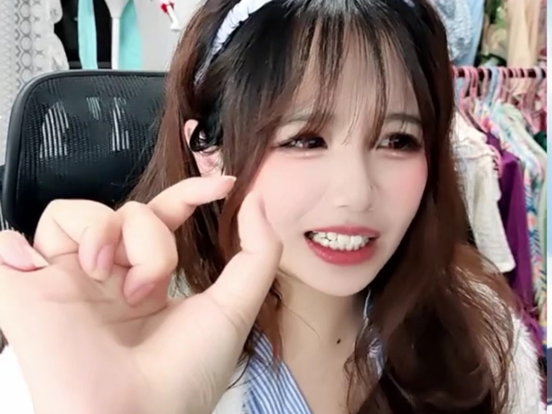 Anchorwoman Confesses: Masked Rider Gabe Cured My Mini-Ghost Syndrome