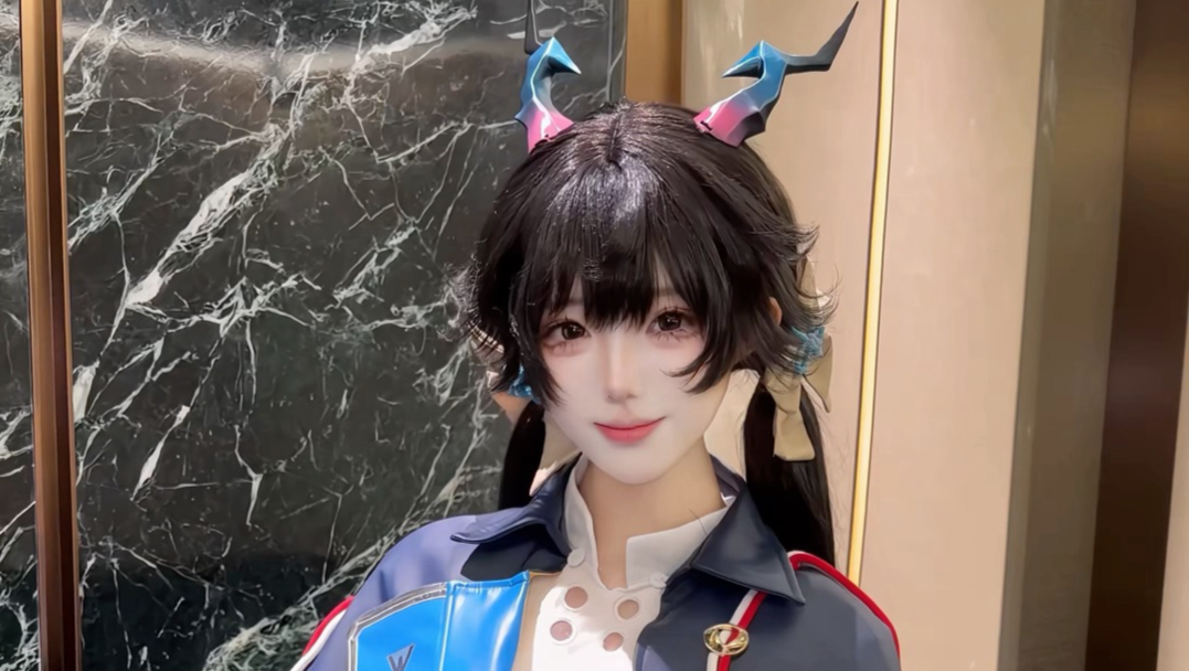 你到底是不是来找我要联系方式的